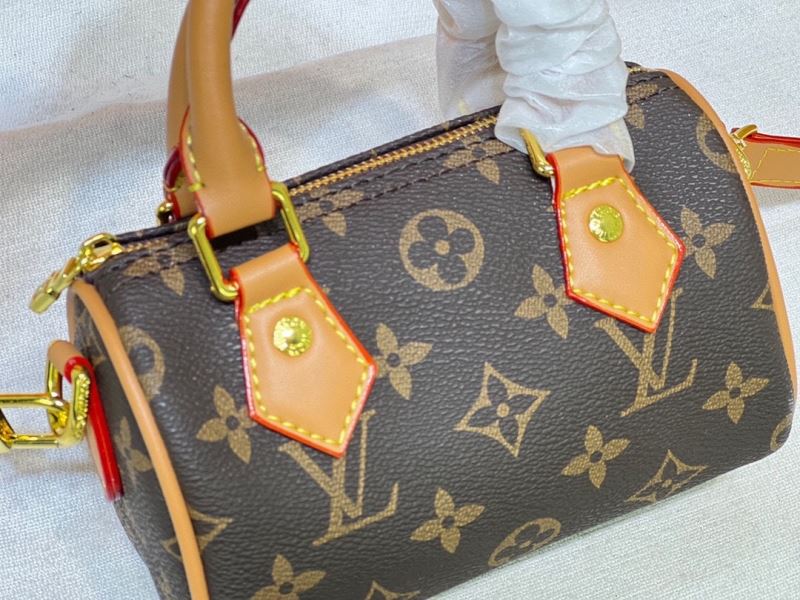 LV Speedy Bags